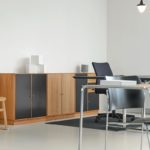 Find brugte og nye møbler til kontoret her