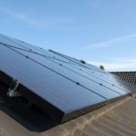 KlimaEnergi – solceller i topklasse