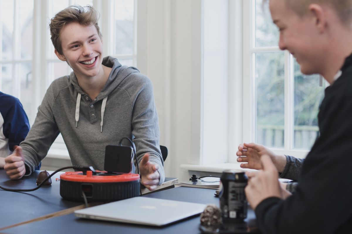 Søg efter den rette privatskole for dig her onlien