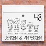 Sjove klistermærker nu