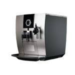 Kaffemaskiner til virksomheder fra Kaffeexpressen