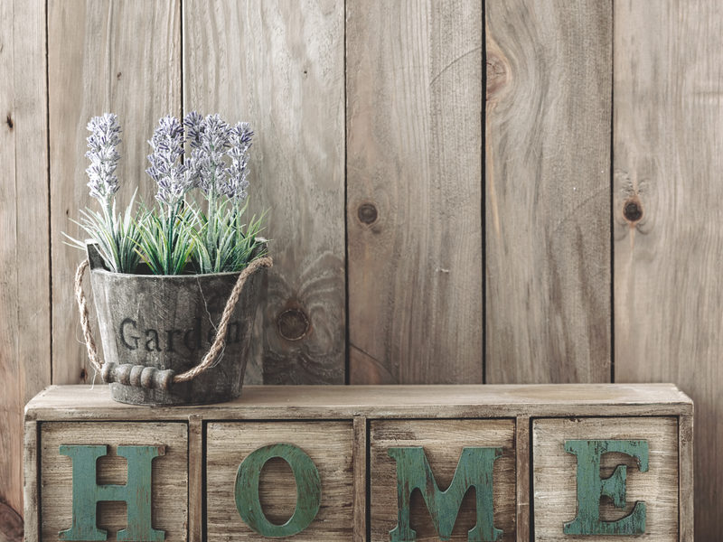 Hvad du skal vide for at gøre dit hjem flottere