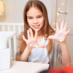 Gør håndvask nemmere med en sæbedispenser 