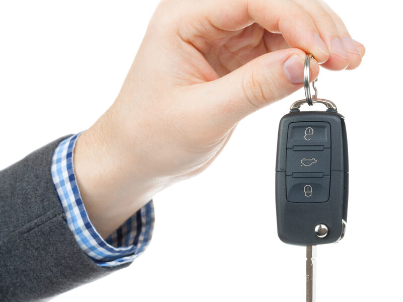 Hvad du skal vide, før du låner en bil hos et kvalitetsbilselskab