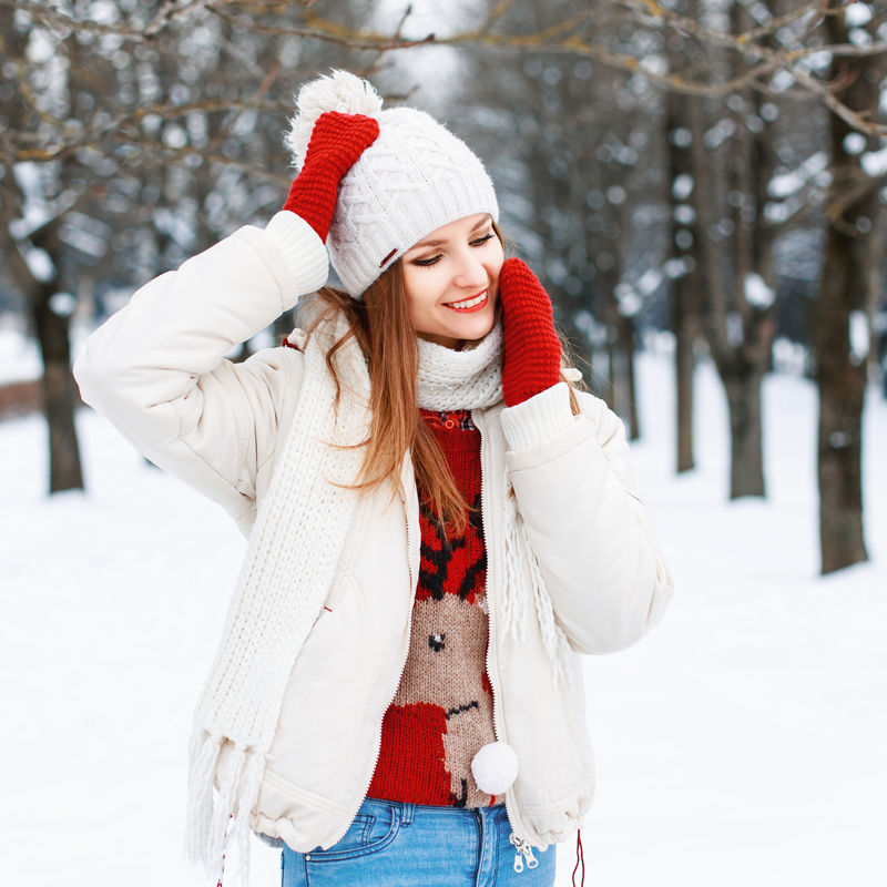 Vintertøj i kvalitetsgarn er din nye bedste ven i kulden