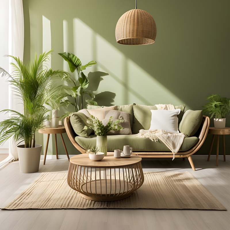 Skab harmoni i dit stueområde med nyttige tips til at vælge sofabord