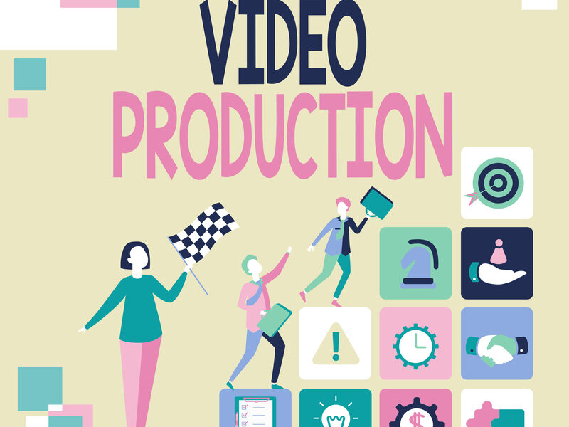 Skab opmærksomhed med professionelle videoer til din virksomhed